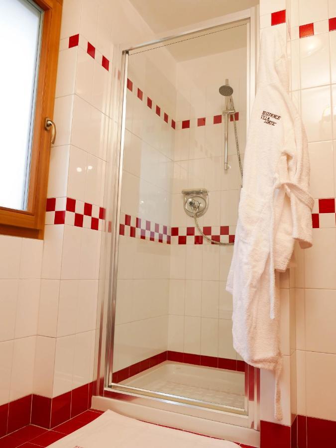 Villa Artic Apartments Campitello di Fassa Ngoại thất bức ảnh